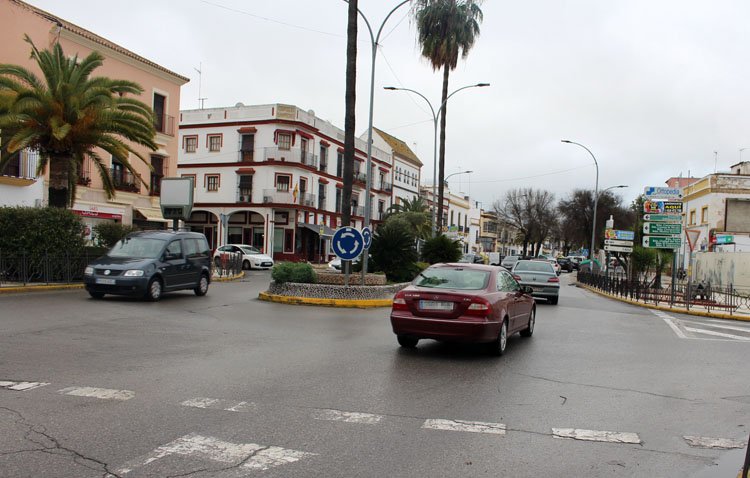 El Ayuntamiento lanza un cuestionario para pedir la opinión de los utreranos ante la reurbanización de La Vereda