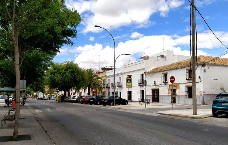 La reurbanización de La Vereda, un proyecto que «recuperará espacios para las personas» y «mejorará la calidad de vida»