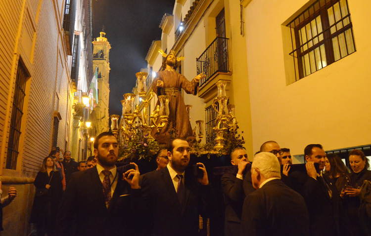 Un comienzo de Cuaresma con sabor centenario (GALERÍA)