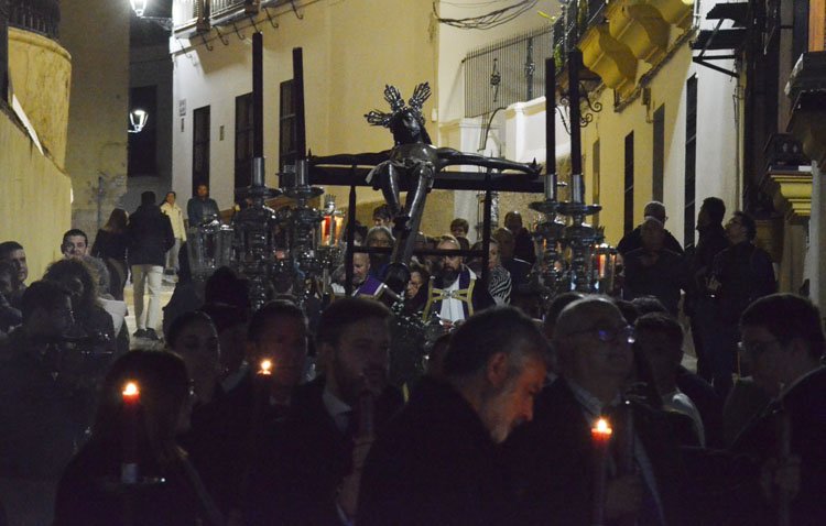 El Consejo de Hermandades de Utrera trabaja en la organización de un gran acto extraordinario penitencial en 2025