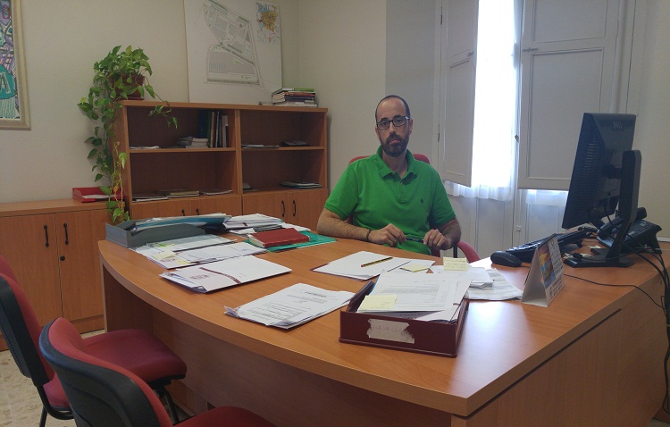 Urbanismo impulsará un nuevo Plan General de Ordenación Urbana en Utrera