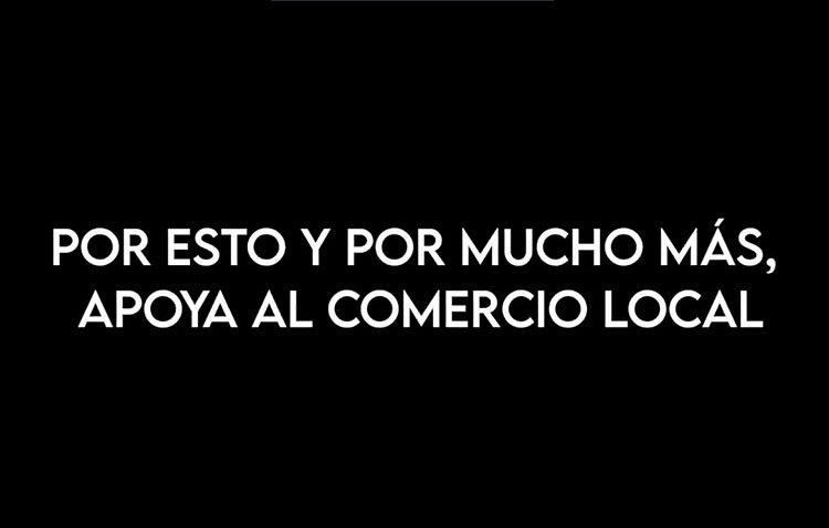 Las razones para hacer las compras en Utrera, argumento de un nuevo vídeo de apoyo al comercio local