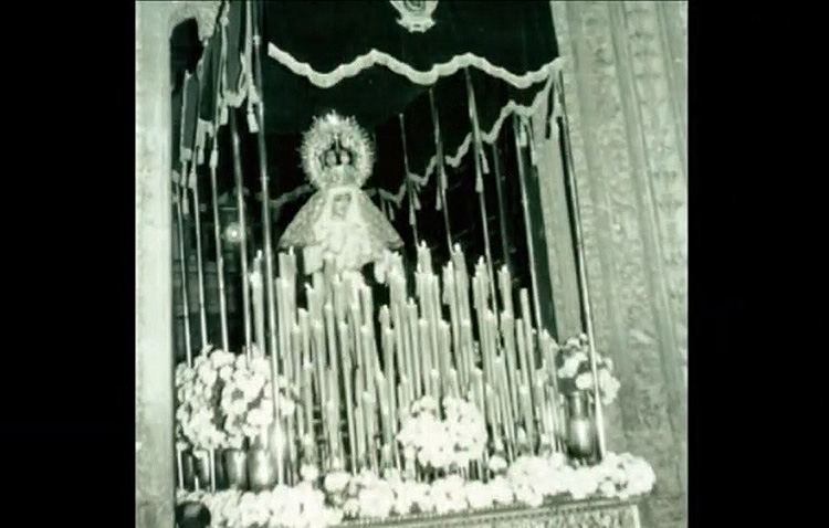 «Matter Lacrimosa», el documental sobre la Virgen de las Lágrimas, disponible de manera gratuita (VÍDEO)