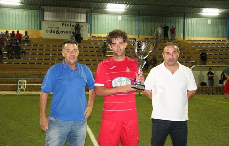 villa-de-marchena-utrera-trofeo-campeon-amistoso-pretemporada-pedro-romero-copa
