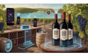 Por qué el sector del vino también muestra interés en la innovación digital