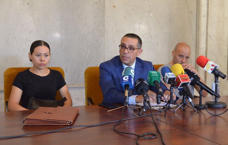 Erica Vanesa falleció tras «más de 10 golpes en la cabeza» [+VÍDEO EN INTERIOR]