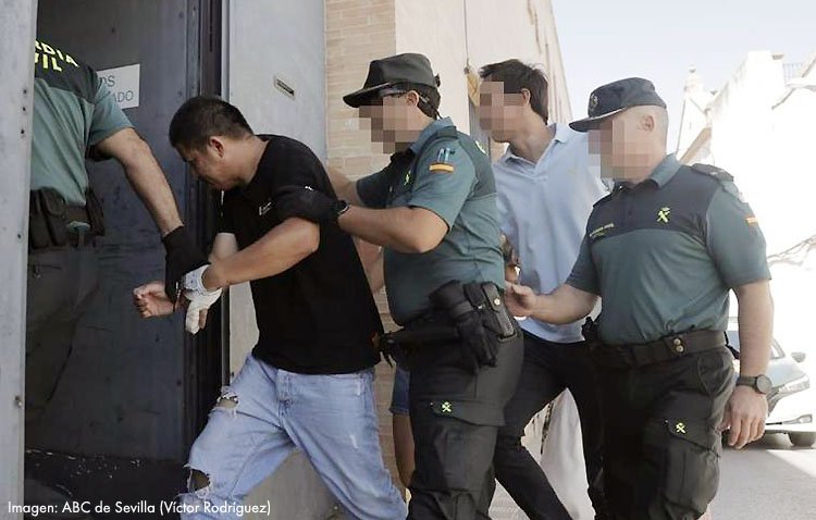La defensa del presunto asesino de Vanessa solicita que el acusado salga de prisión