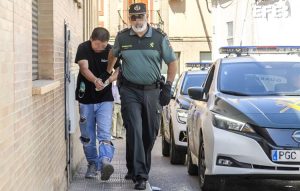 Piden la apertura de juicio oral con jurado por el asesinato de la joven Erica Vanesa en Utrera
