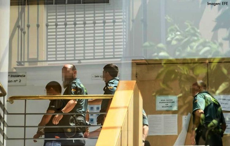 El juez del caso de la joven asesinada en Utrera llama a declarar a nuevos testigos