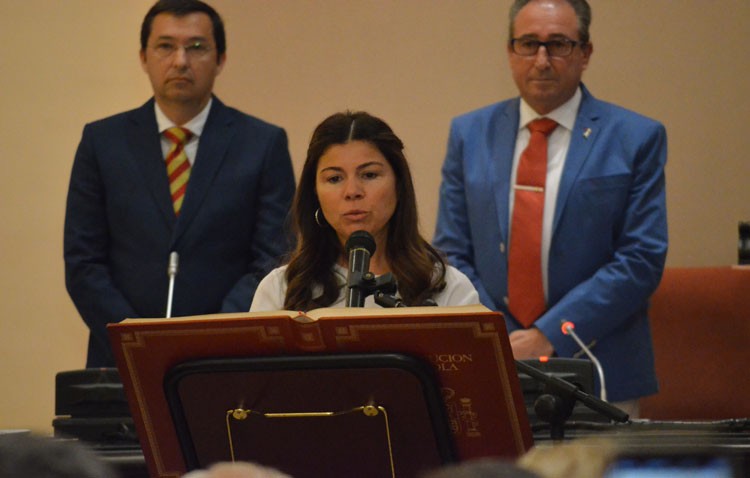 Desbloqueados los problemas de espacio en el colegio Al-Ándalus