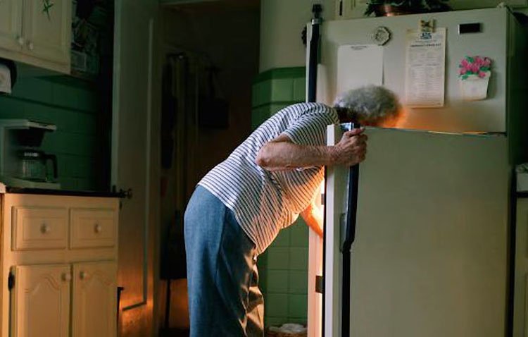 Más de 5.700 personas viven solas en Utrera