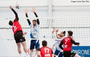 La ciudad de Utrera será sede de la copa de Andalucía de voleibol masculino