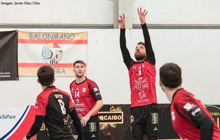 El Club Voleibol Utrera recorrerá media España en una temporada «muy exigente»