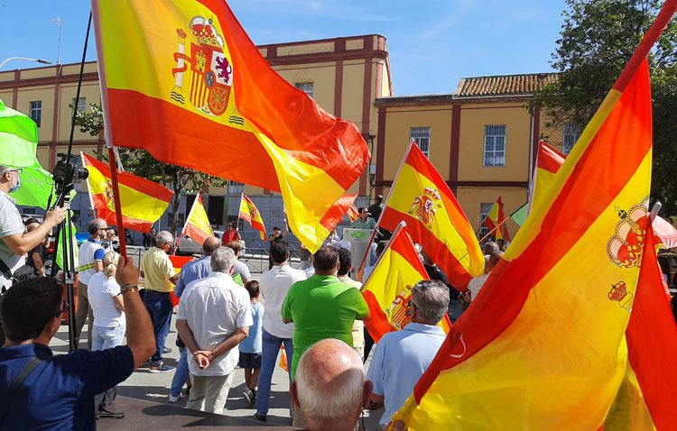 Vox defiende en Utrera el mundo rural ante las políticas «rendidas al globalismo» de España y Andalucía