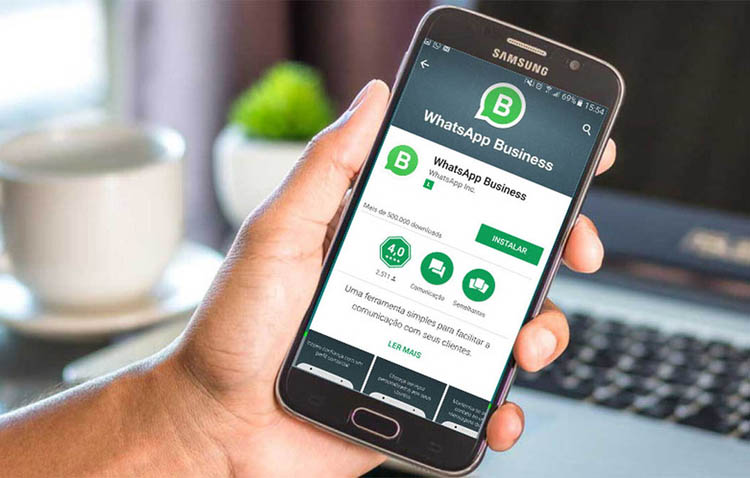 Una jornada hablará a los comerciantes de Utrera sobre redes sociales y WhatsApp Business