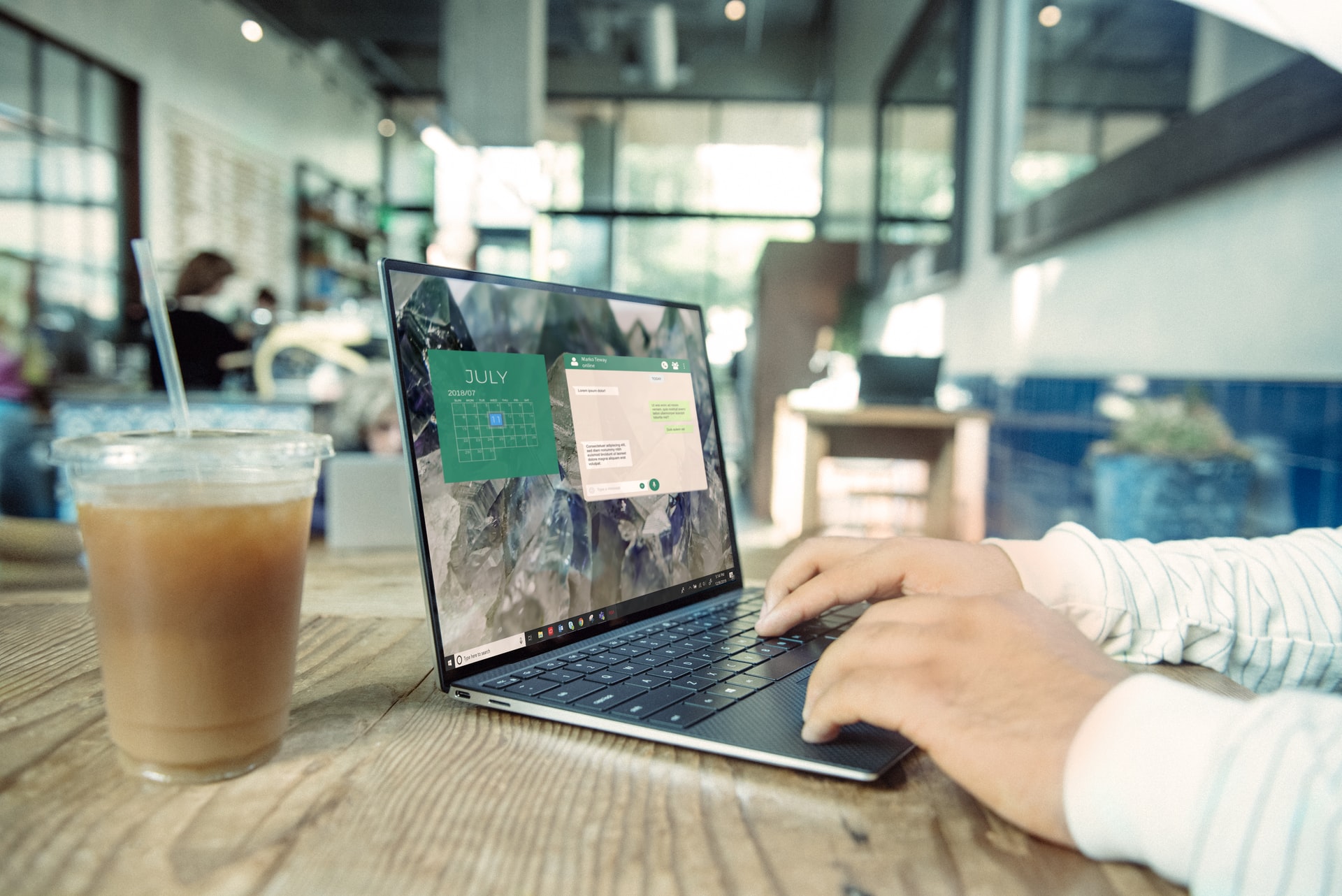 Digitalización de empresas en Sevilla