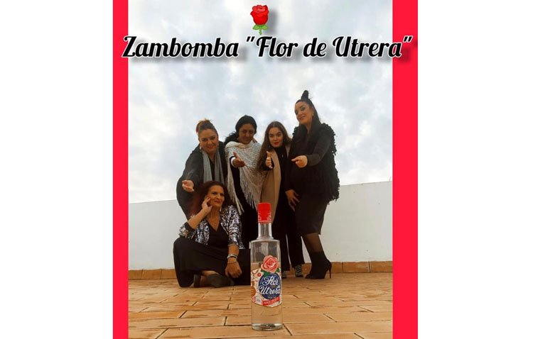 Una doble candela navideña para disfrutar del ambiente de estas fiestas en Utrera