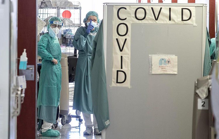 Utrera registra 18 nuevos positivos y dos fallecidos por COVID-19