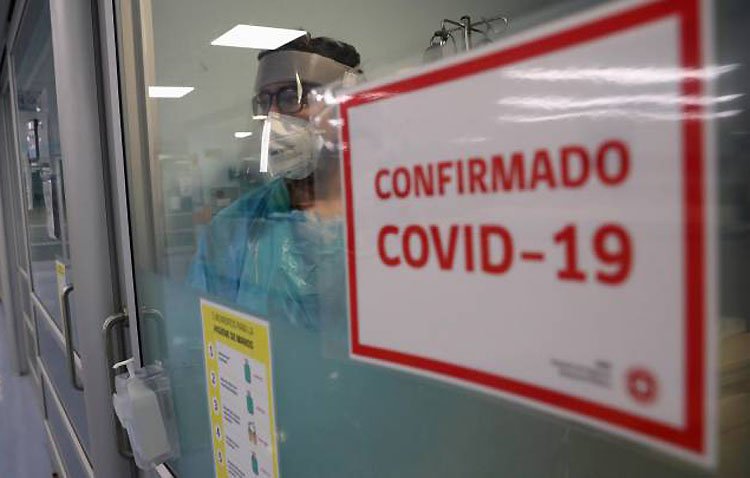 Los datos sobre la evolución de la pandemia en Utrera se publicarán a partir de ahora solamente dos veces por semana