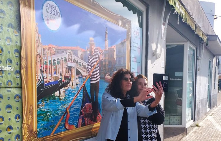 El grupo de comercios ‘Zona Norte’ regalará 50 euros en compras y experiencias para dos personas